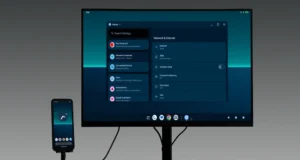 NexPhone: smartphone que pode funcionar como PC com Android, Linux e Windows nexphone-smartphone-substitui-computador-capa