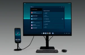 NexPhone: smartphone que pode funcionar como PC com Android, Linux e Windows nexphone-smartphone-substitui-computador-capa