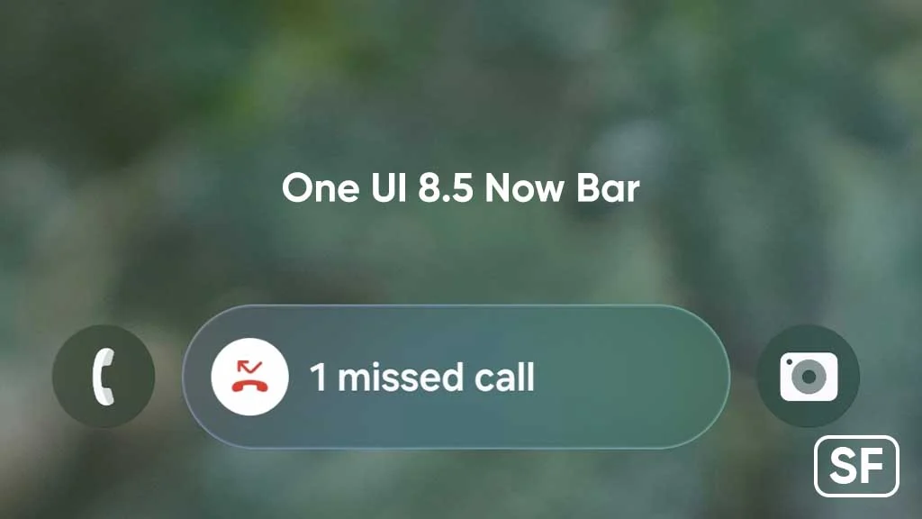one-ui-8-5-now-bar-chamadas-perdidas