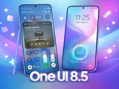 One UI 8.5 reforça a personalização dos smartphones Galaxy one-ui-8-5-personalizacao-galaxy