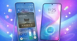 One UI 8.5 reforça a personalização dos smartphones Galaxy one-ui-8-5-personalizacao-galaxy