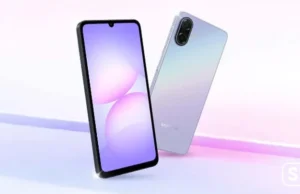 Samsung Galaxy A07 5G é lançado com ecrã de 120 Hz samsung-galaxy-a07-5g-lancado