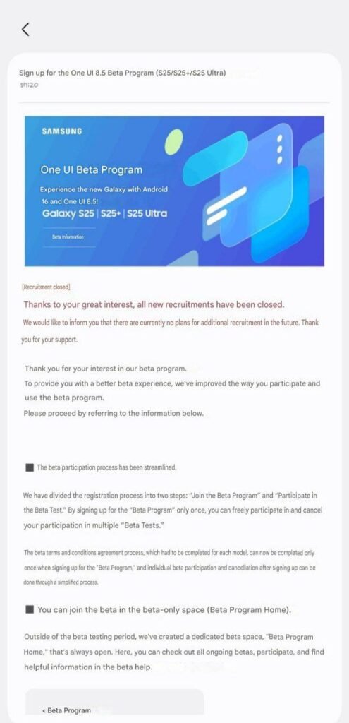 samsung-interrompe-one-ui-85-beta
