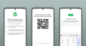 WhatsApp Beta Android 2.26.3.6 prepara contas secundárias com controlo parental whatsapp-beta-android-2-26-3-6-contas-secundarias-1