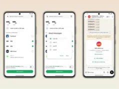 WhatsApp beta Android 2.26.1.28 permite partilhar histórico de grupos whatsapp-beta-android-2261128-historico-grupos-capa