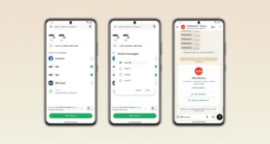 WhatsApp beta Android 2.26.1.28 permite partilhar histórico de grupos whatsapp-beta-android-2261128-historico-grupos-capa