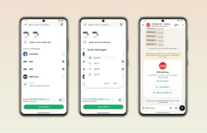 WhatsApp beta Android 2.26.1.28 permite partilhar histórico de grupos whatsapp-beta-android-2261128-historico-grupos-capa