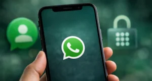 WhatsApp testa chats sem partilhar número com usernames whatsapp-chats-sem-partilhar-numero-usernames