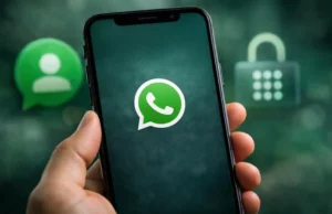WhatsApp testa chats sem partilhar número com usernames whatsapp-chats-sem-partilhar-numero-usernames