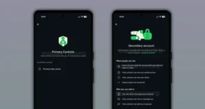 WhatsApp prepara contas secundárias com controlo parental whatsapp-contas-secundarias-controlo-parental