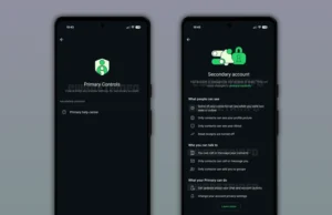 WhatsApp prepara contas secundárias com controlo parental whatsapp-contas-secundarias-controlo-parental