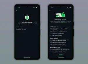 whatsapp-contas-secundarias-controlo-parental