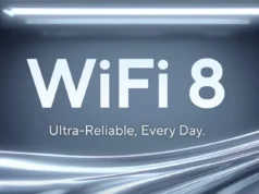 Wi-Fi 8 da ASUS aposta na fiabilidade e estreia routers em 2026 wifi-8-asus-ultra-high-reliability-2026-capa