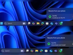 Windows 11 traz “resume” de apps Android no PC com nova atualização windows-11-resume-apps-android-capa