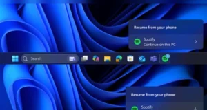Windows 11 traz “resume” de apps Android no PC com nova atualização windows-11-resume-apps-android-capa