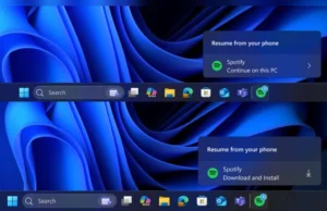 Windows 11 traz “resume” de apps Android no PC com nova atualização windows-11-resume-apps-android-capa