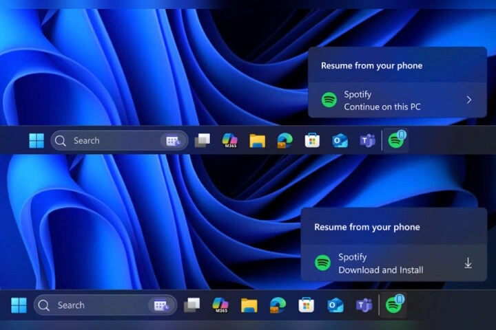 Windows 11 traz “resume” de apps Android no PC com nova atualização Windows 11 traz “resume” de apps Android no PC com nova atualização