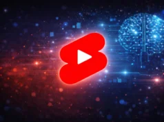YouTube permite criadores usarem a sua própria imagem em Shorts com IA youtube-shorts-ia-imagem-criador