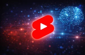 YouTube permite criadores usarem a sua própria imagem em Shorts com IA youtube-shorts-ia-imagem-criador