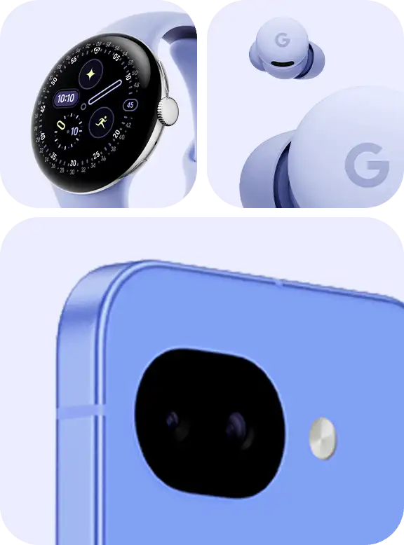 Google Pixel 10a já tem data oficial de revelação