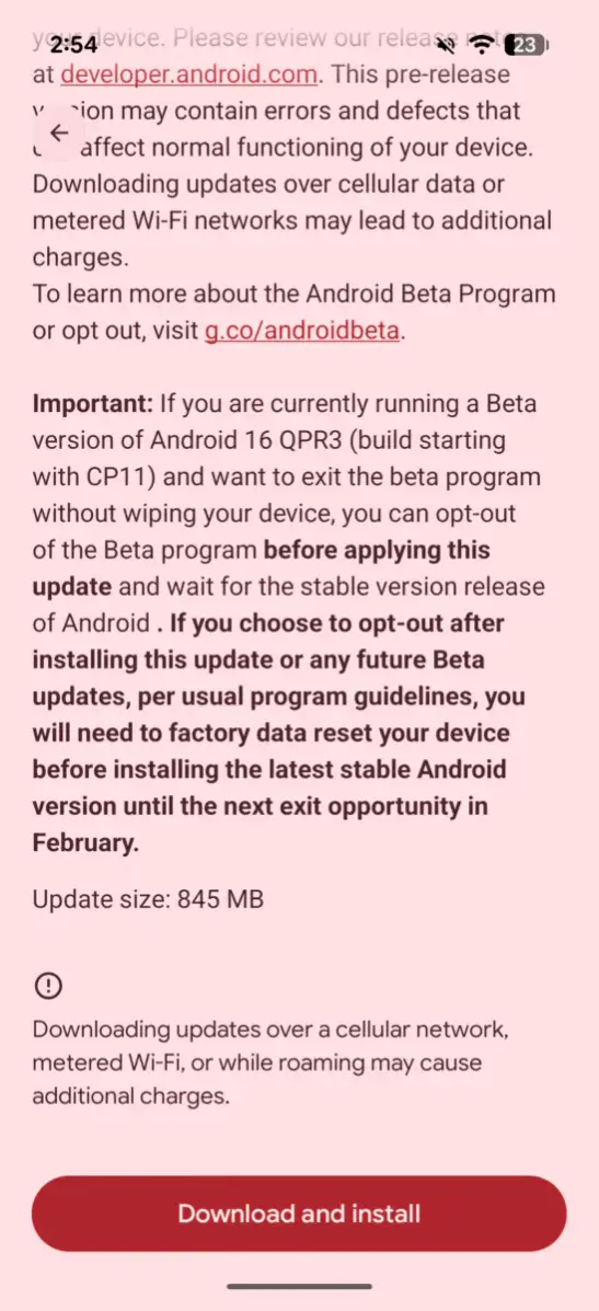 android-17-beta1-atraso-rollout