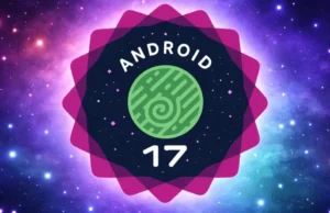 Android 17 Beta 1 já está a chegar aos Pixel após atraso no lançamento android-17-cover-1200x630