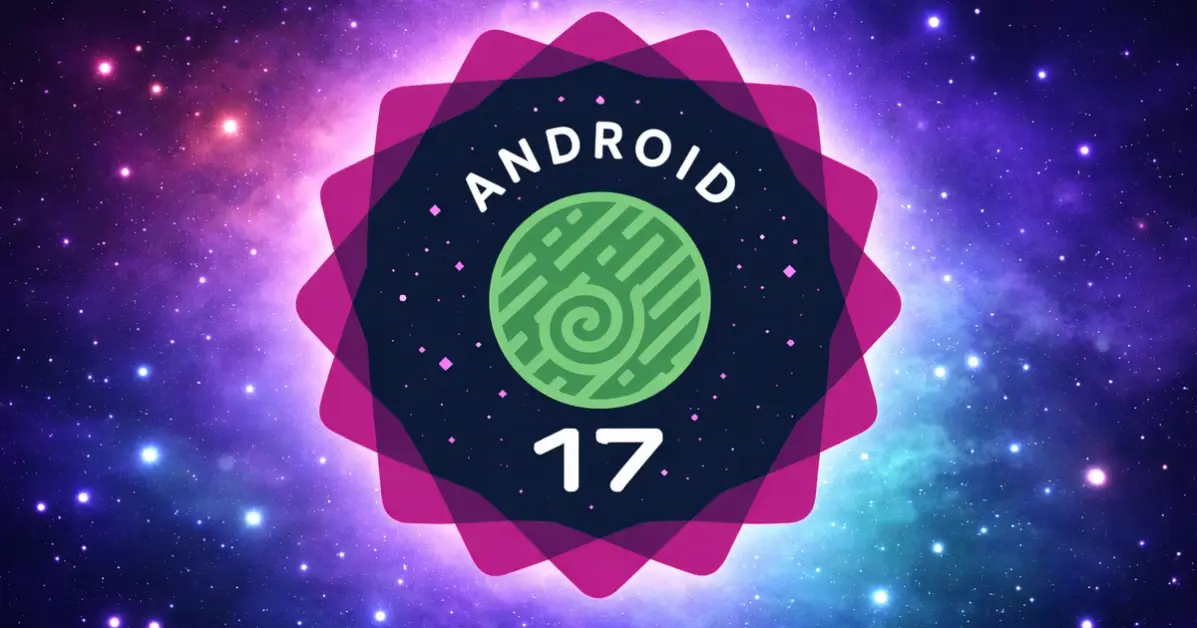 Android 17 Beta 1 já está a chegar aos Pixel após atraso no lançamento Android 17 Beta 1 já está a chegar aos Pixel após atraso no lançamento