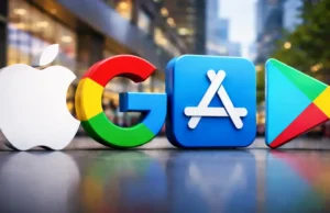 Reino Unido obriga Apple e Google a mudar regras das lojas de apps apple-google-appstores-1200x630
