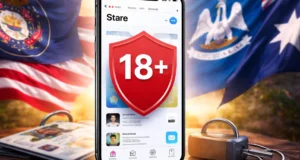 Apple bloqueia apps 18+ na App Store — e pode afetar-te a partir de maio apple-verificacao-idade-app-store-1200x630