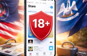 Apple bloqueia apps 18+ na App Store — e pode afetar-te a partir de maio apple-verificacao-idade-app-store-1200x630
