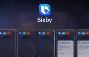 Bixby One UI 8.5 vai pesquisar na internet com IA e mudar a forma como usas o teu Samsung bixby_one_ui_8_5_capa_1200x630