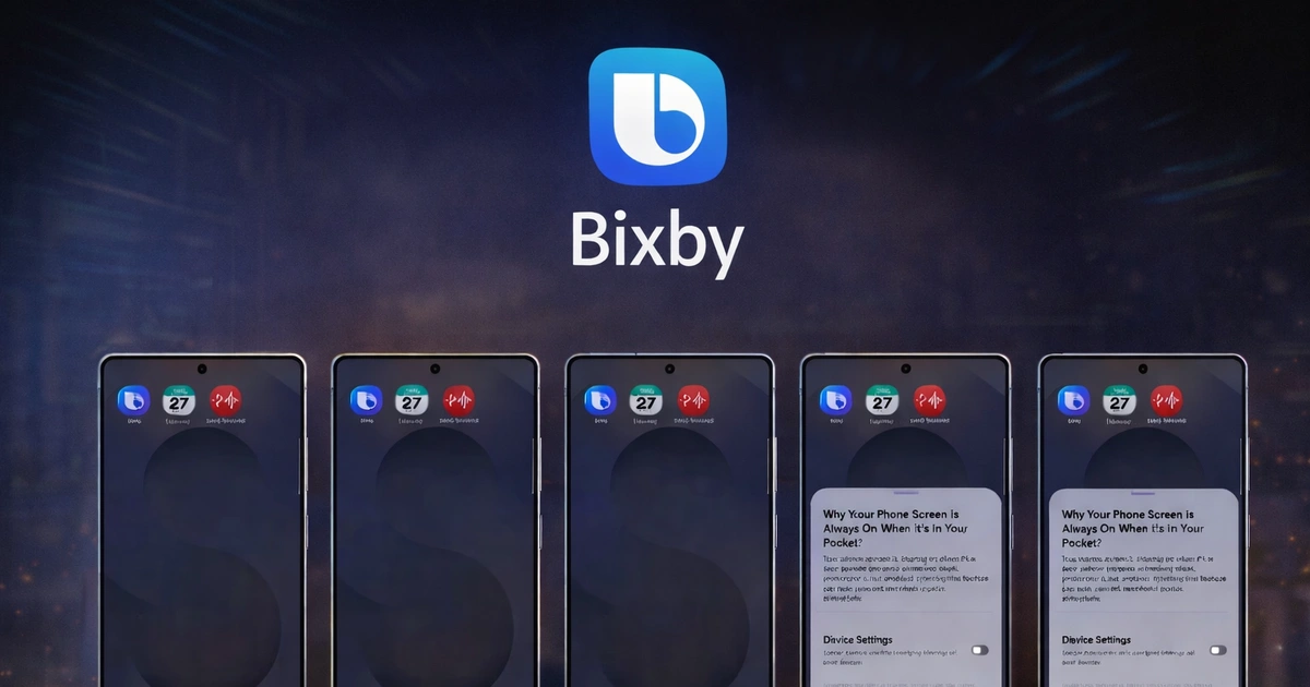 Bixby One UI 8.5 vai pesquisar na internet com IA e mudar a forma como usas o teu Samsung
