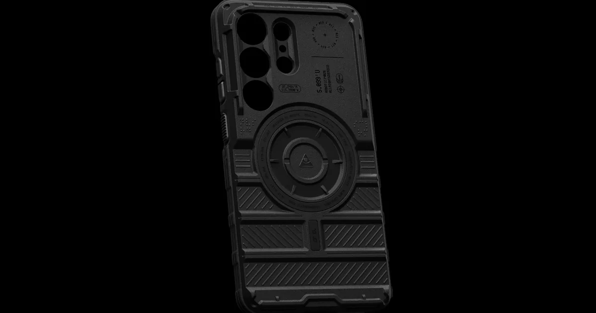 Podes comprar já a capa do Galaxy S26 — mesmo antes de a Samsung o anunciar