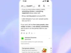 ChatGPT começa a mostrar anúncios nas contas gratuitas e ChatGPT Go chatgpt-anuncios-1200x630