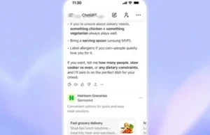 ChatGPT começa a mostrar anúncios nas contas gratuitas e ChatGPT Go chatgpt-anuncios-1200x630