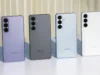 Comparativo Samsung Galaxy S26 vs S26+ vs S26 Ultra — Qual Vale Mais a Pena Comprar? comparativo-samsung-galaxy-s26-s26-plus-s26-ultra-qual-comprar-5-capa