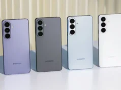 Comparativo Samsung Galaxy S26 vs S26+ vs S26 Ultra — Qual Vale Mais a Pena Comprar? comparativo-samsung-galaxy-s26-s26-plus-s26-ultra-qual-comprar-5-capa