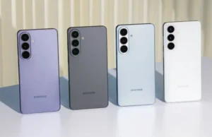 Comparativo Samsung Galaxy S26 vs S26+ vs S26 Ultra — Qual Vale Mais a Pena Comprar? comparativo-samsung-galaxy-s26-s26-plus-s26-ultra-qual-comprar-5-capa