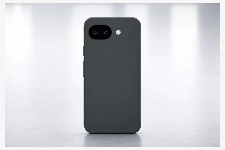 Google Pixel 10a surge em imagens com cores inéditas antes do lançamento