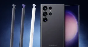 Cores do S Pen do Samsung Galaxy S26 Ultra reveladas em fuga de imagem cores-s-pen-galaxy-s26-ultra-capa