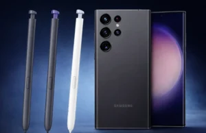 Cores do S Pen do Samsung Galaxy S26 Ultra reveladas em fuga de imagem cores-s-pen-galaxy-s26-ultra-capa