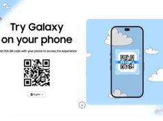 Tens um iPhone? A Samsung quer que experientes o Galaxy S26 — sem comprares nada experiencia-galaxy-s26-iphone-android-try-galaxy-1200x630