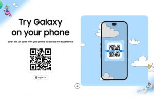 Tens um iPhone? A Samsung quer que experientes o Galaxy S26 — sem comprares nada experiencia-galaxy-s26-iphone-android-try-galaxy-1200x630