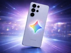 O Galaxy S26 consegue fazer encomendas sozinho. Como funciona?