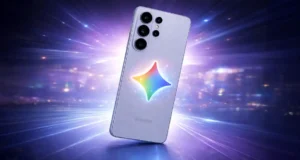 O Galaxy S26 consegue fazer encomendas sozinho. Como funciona?