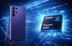 Galaxy S26 com Exynos 2600 surge em benchmarks e mostra melhorias claras no desempenho galaxy-s26-exynos-2600-benchmarks-capa