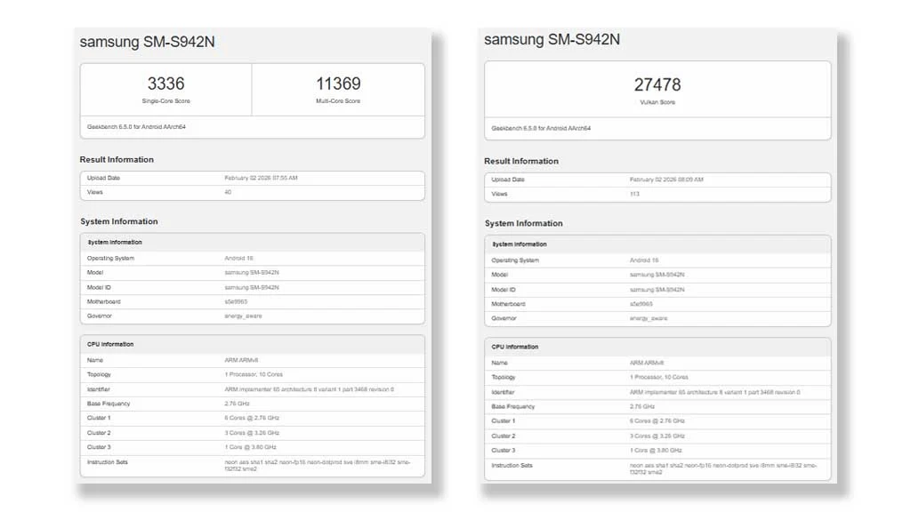 galaxy-s26-exynos-2600-benchmarks