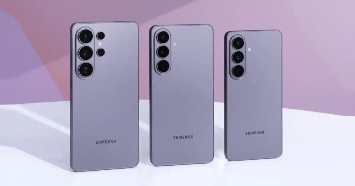 Galaxy S26, S26+ e S26 Ultra: Qual Deles Vale Mesmo o teu Dinheiro?