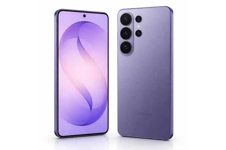 Galaxy S26 Ultra surge em imagens reais com novo design e mudanças visíveis Galaxy S26 Ultra surge em imagens reais com novo design e mudanças visíveis