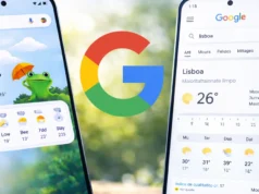 Adeus à app de clima Android? Google muda tudo para o Search google-clima-lisboa-1200x630